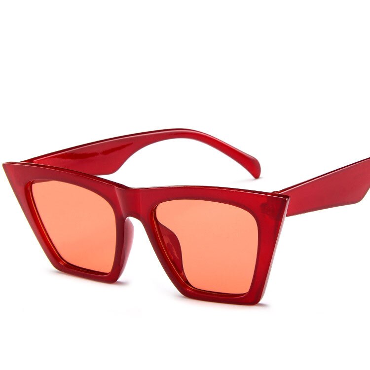 Lunette hotsell blanche vintage