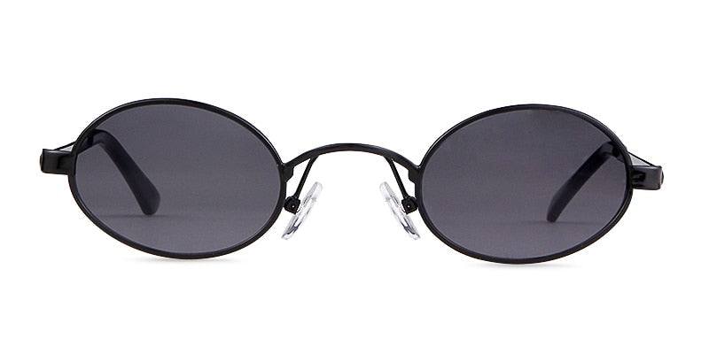 Lunettes ovales vintage outlet