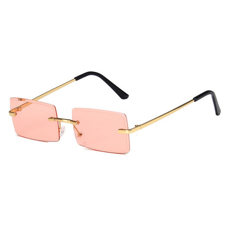 Lunette de soleil rectangulaire new arrivals