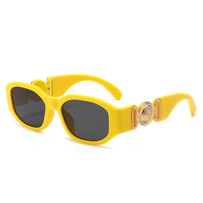 Lunette rouge vintage clearance