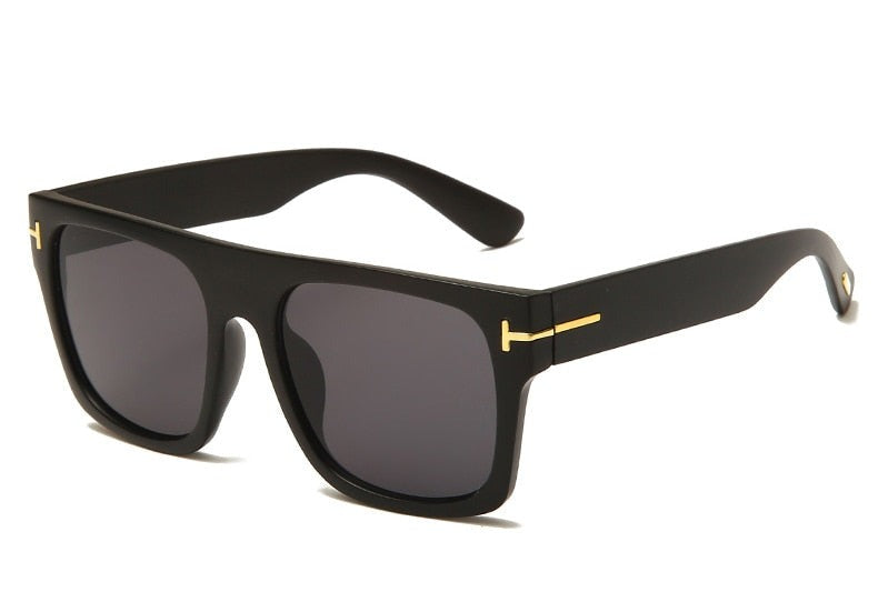 Lunette de soleil vintage homme pas cher
