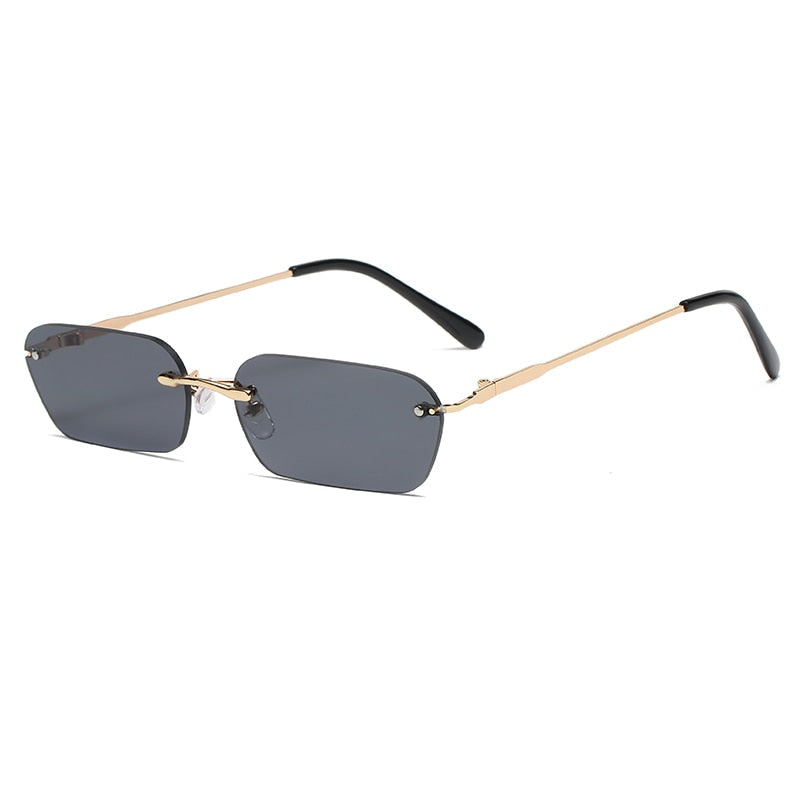 Lunettes de soleil pour homme vintage Vintage Nation