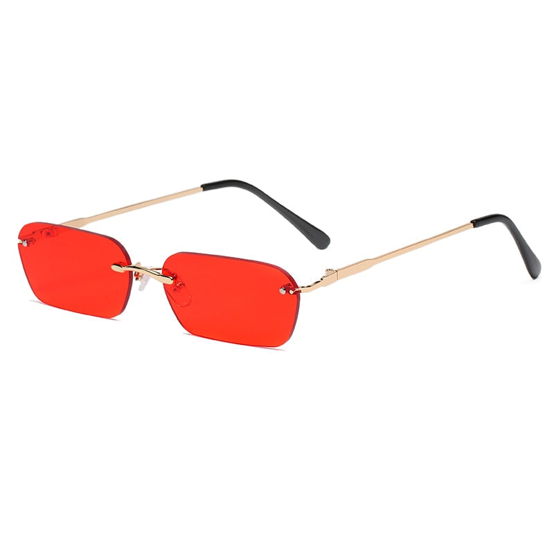 Lunettes de soleil pour homme vintage Vintage Nation