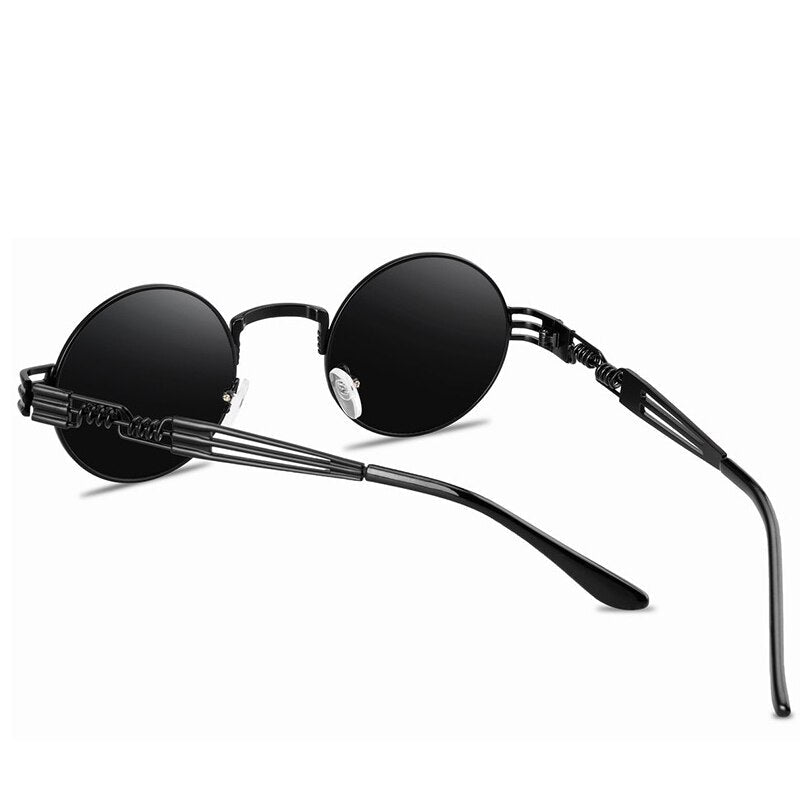 Lunette ronde vintage hotsell femme