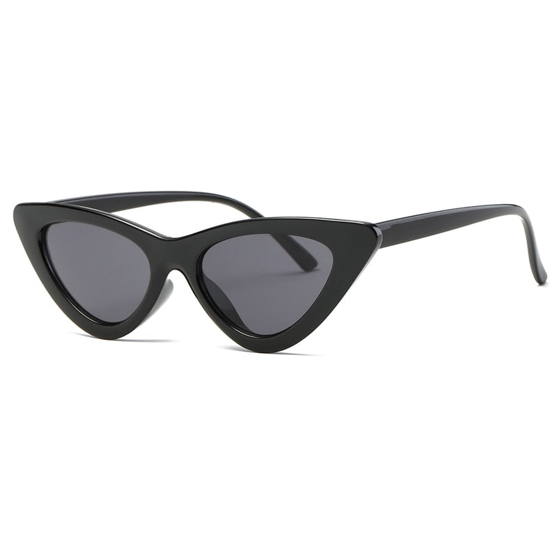 Lunettes De Soleil Rondes Vintage Pas Cher Vintage Nation