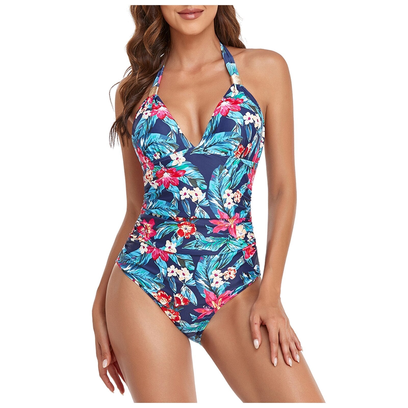 Maillot une shop piece vintage