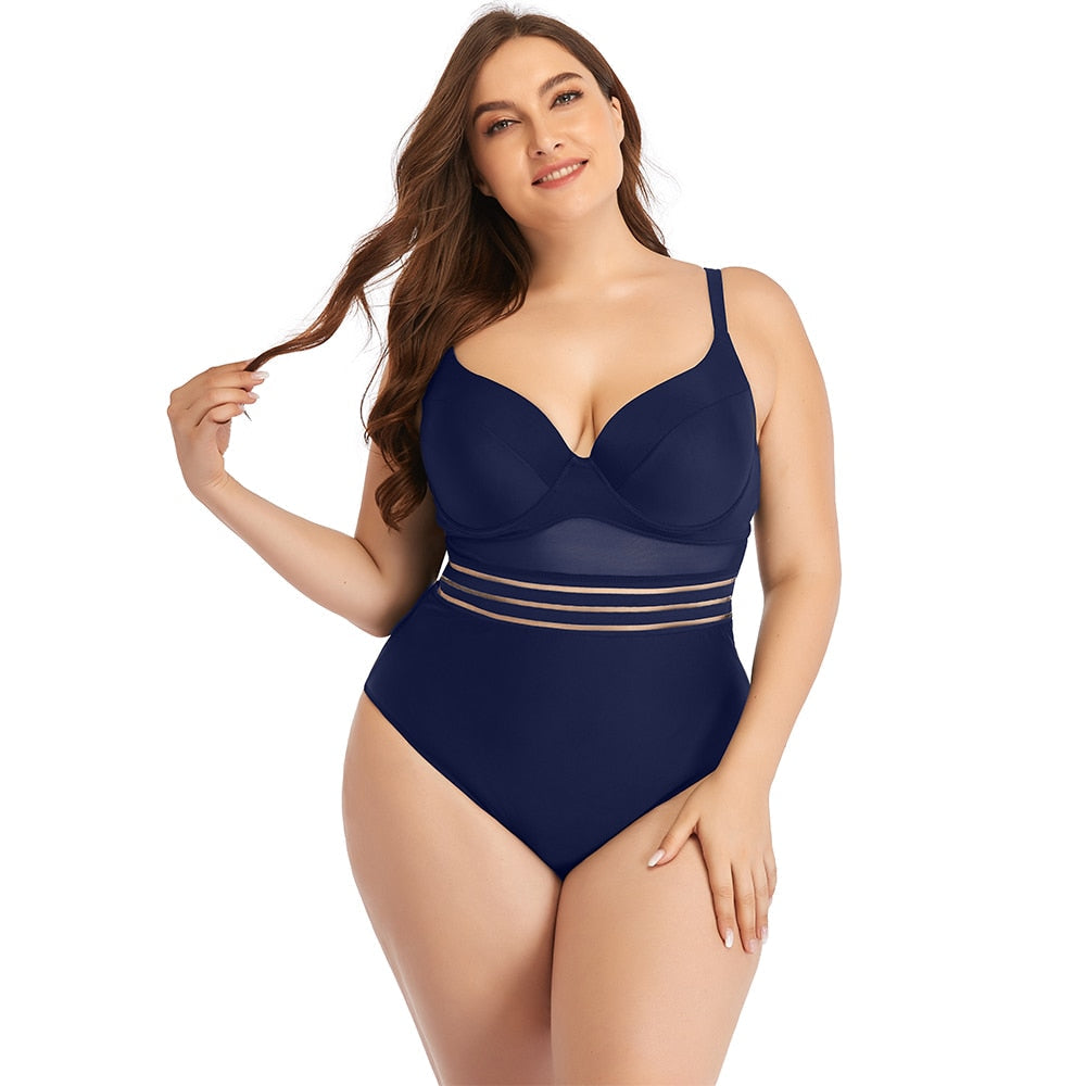 Maillot de bain retro femme ronde shop