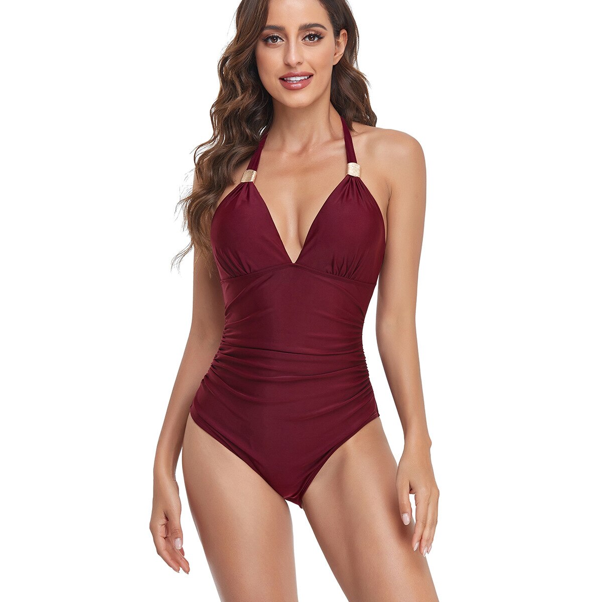 Maillot de bain vintage Vintage national