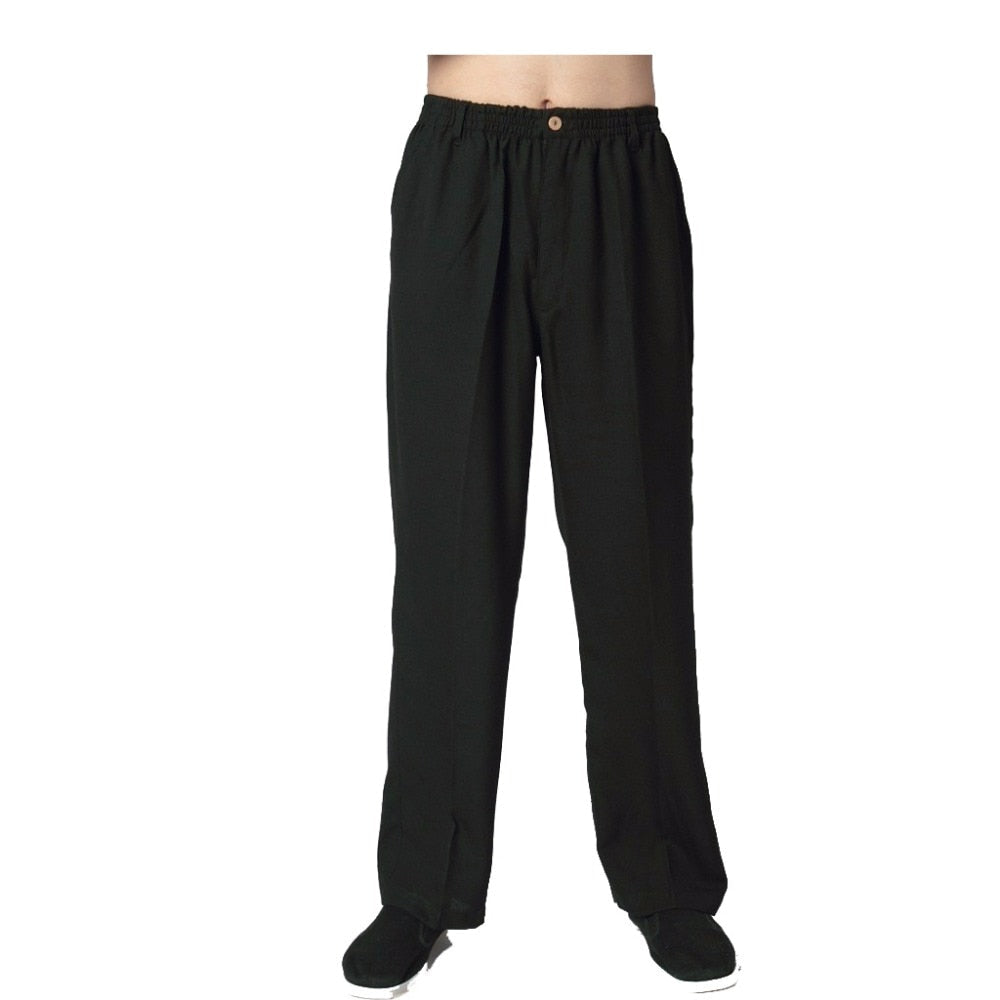 Pantalon a pince vintage homme Vintage Nation