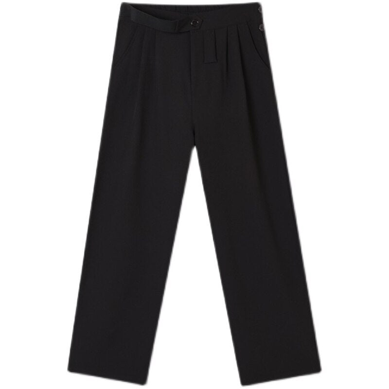 Pantalon a pince best sale homme année 50