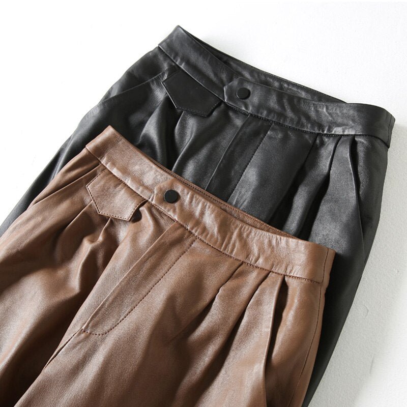Pantalon femme marque vintage Vintage Nation
