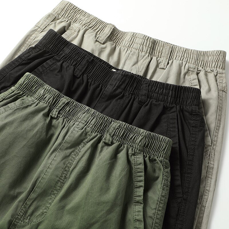 Pantalon golf homme vintage Vintage Nation