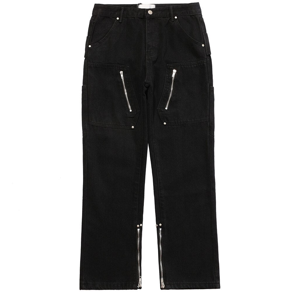 Pantalon Homme Original Vintage Style Vintage Nation