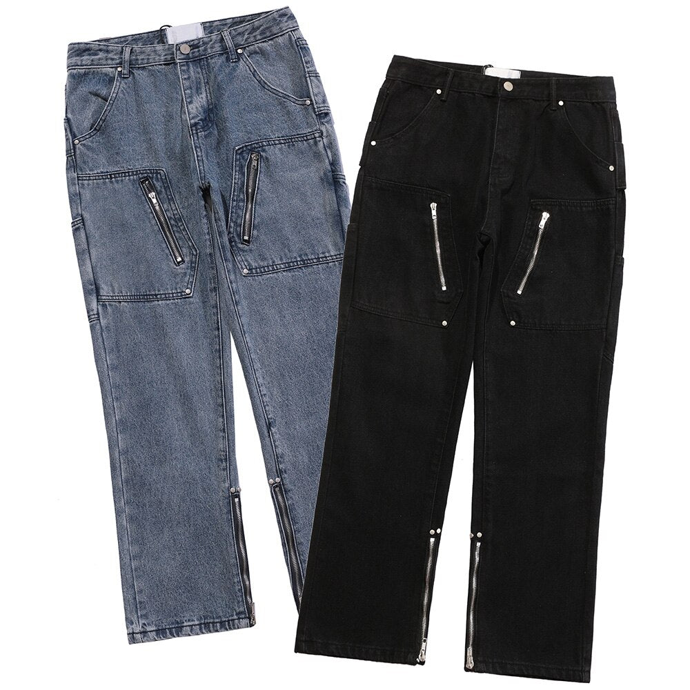 Pantalon Homme Original Vintage Style Vintage Nation