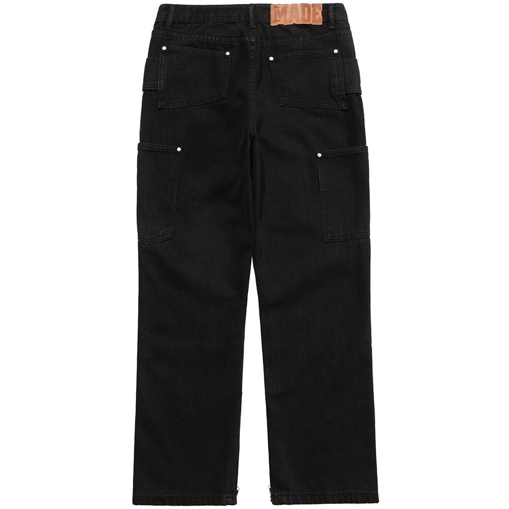 Pantalon homme original vintage style sale