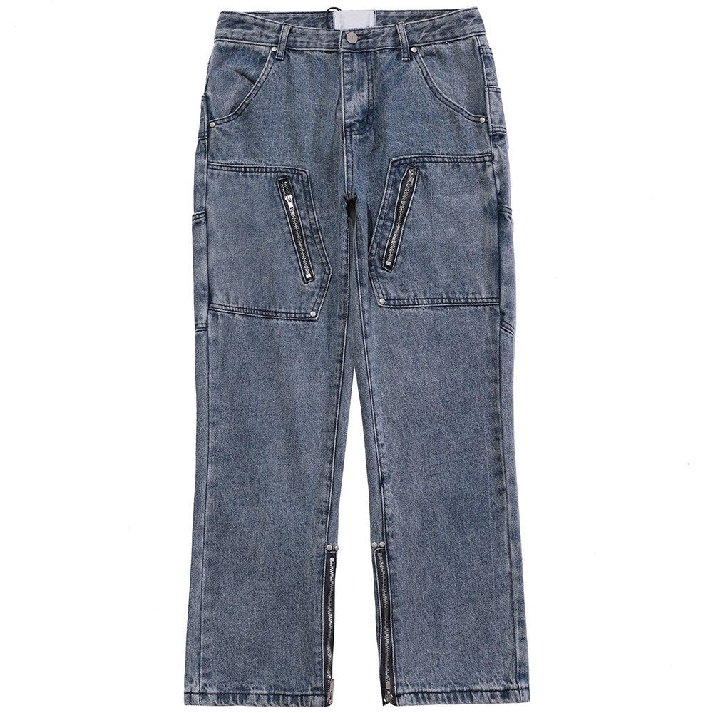 Pantalon Homme Original Vintage Style Vintage Nation