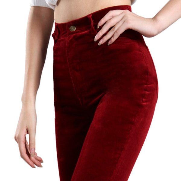Pantalon Vintage Femme Ann e 50 Vintage Nation