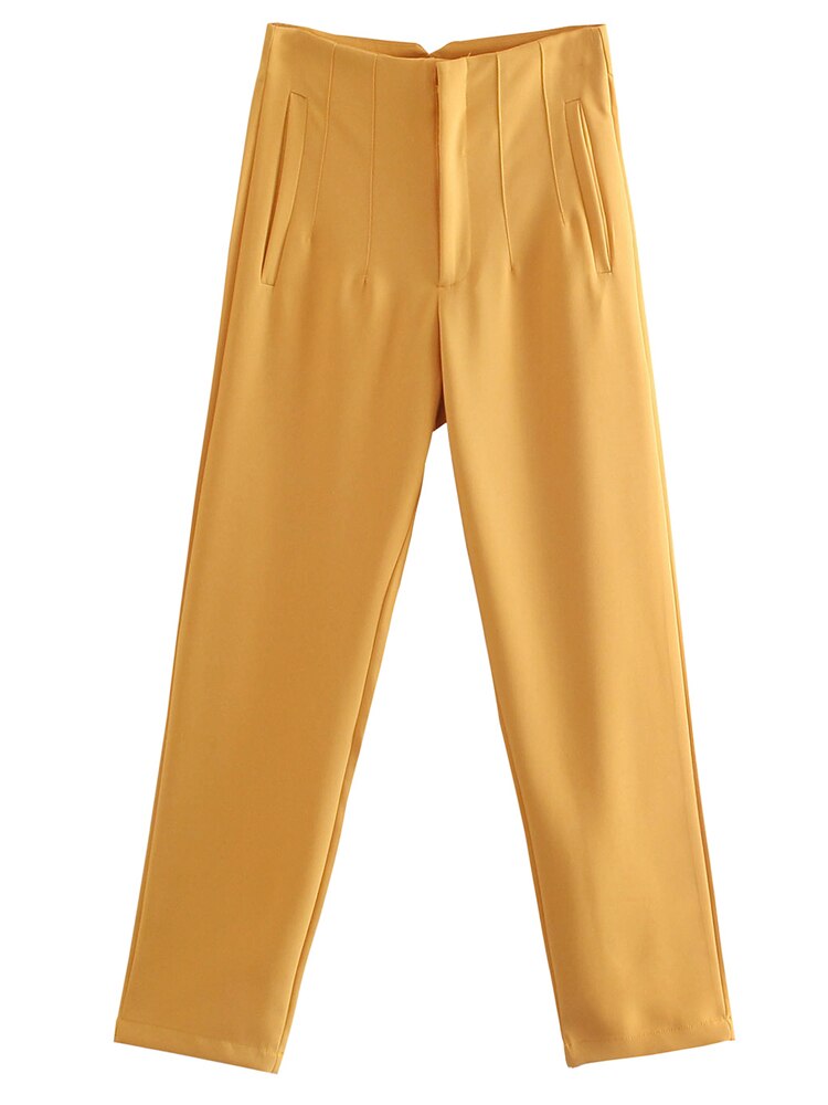 Pantalon vintage femme pas cher Vintage Nation