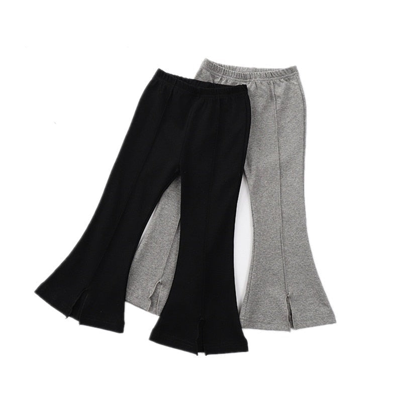 Pantalon retro femme top