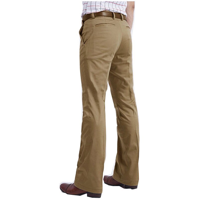 Pantalon vintage homme Vintage national