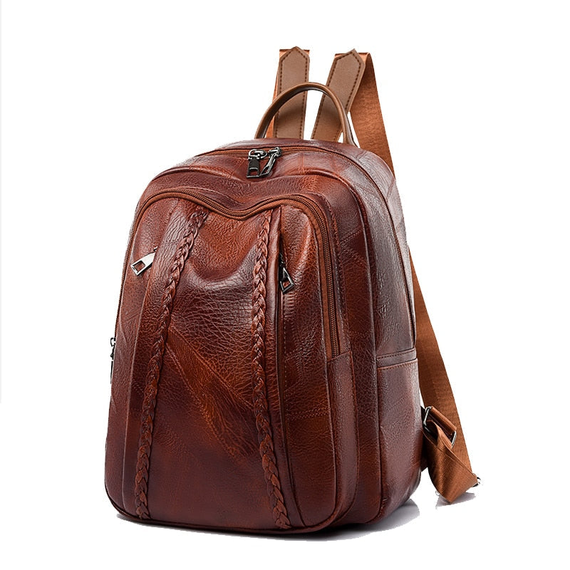 SAC DOS VINTAGE Vintage national