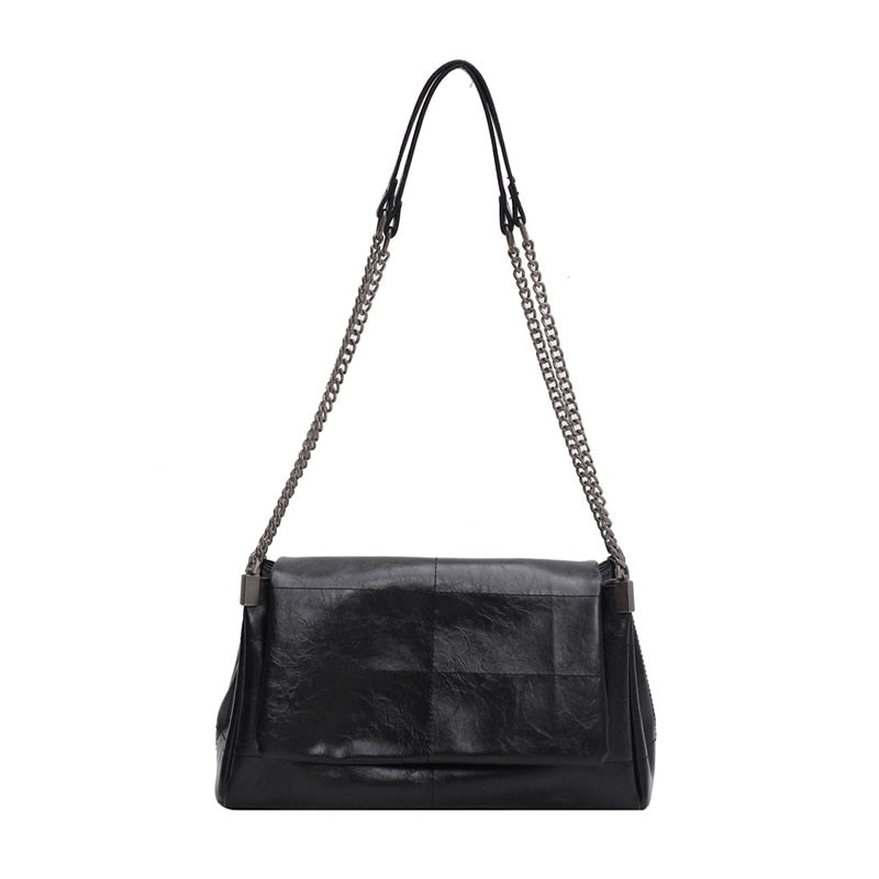 Petit sac main vintage femme