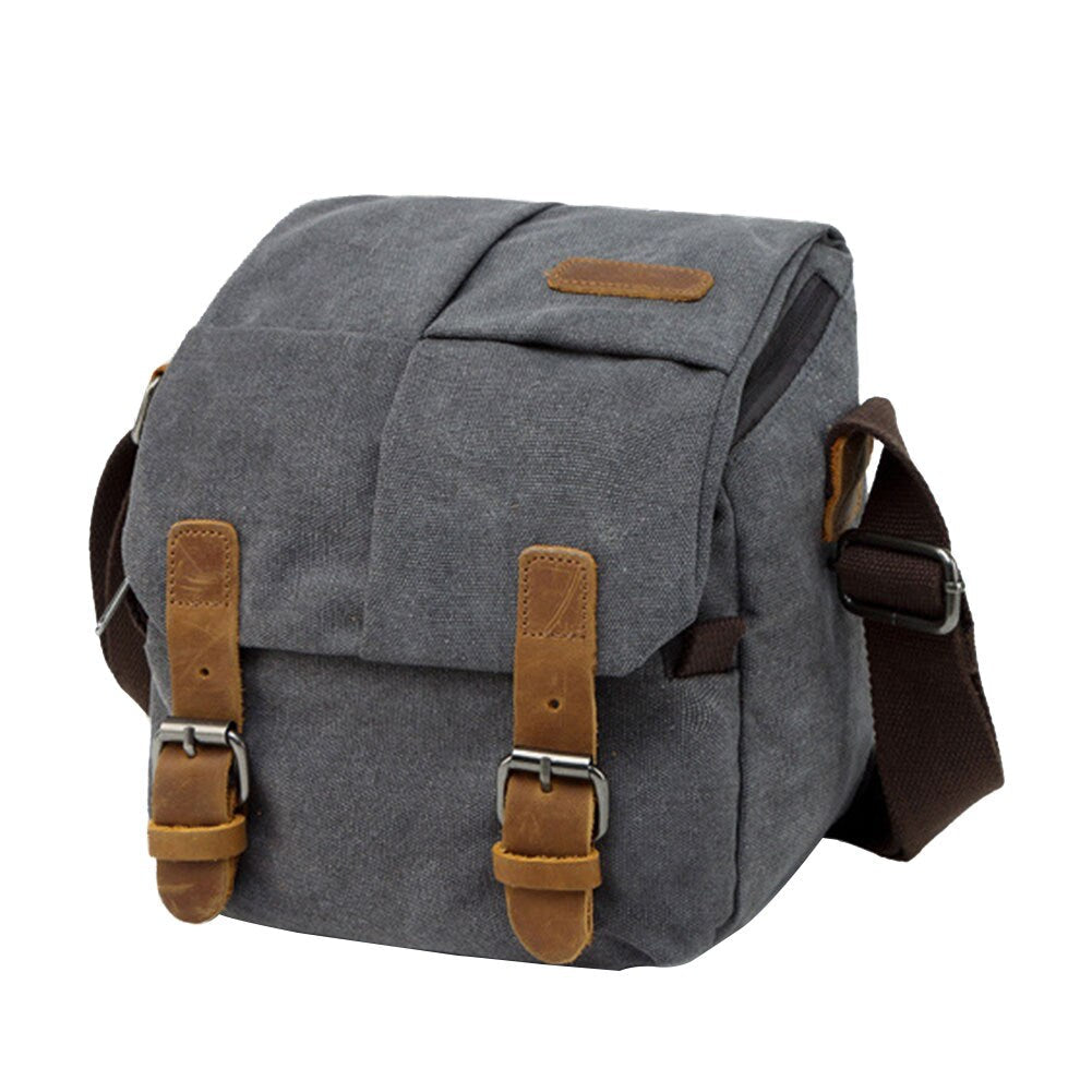 Petit Sac Appareil Photo Vintage Vintage Nation