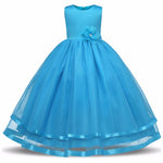 Princesse Robe Pour Fille