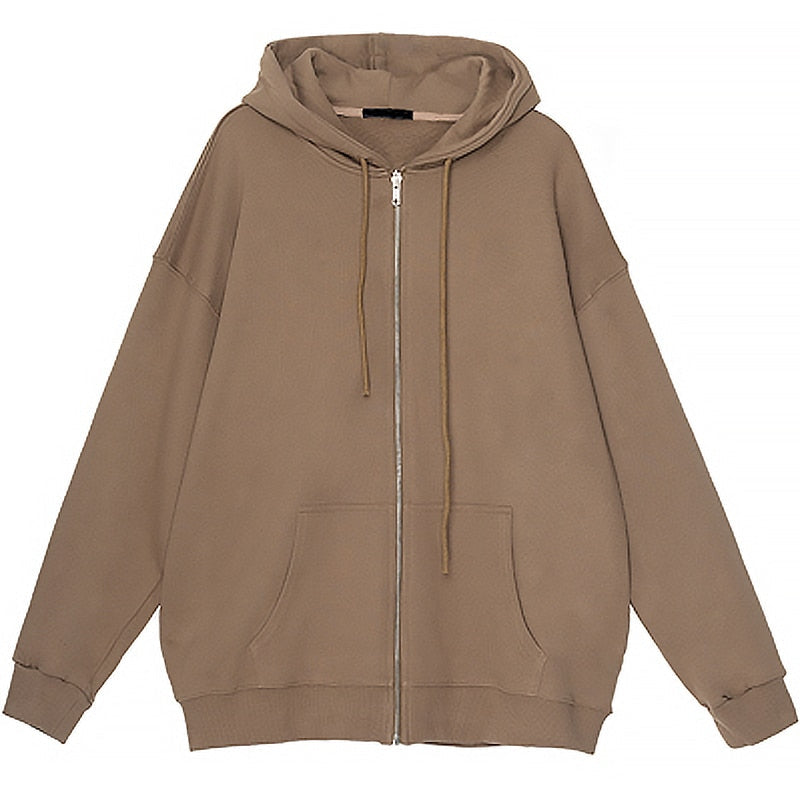 Pull a capuche vintage homme