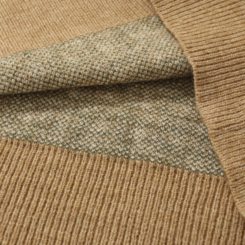 Pull a hotsell carreaux vintage