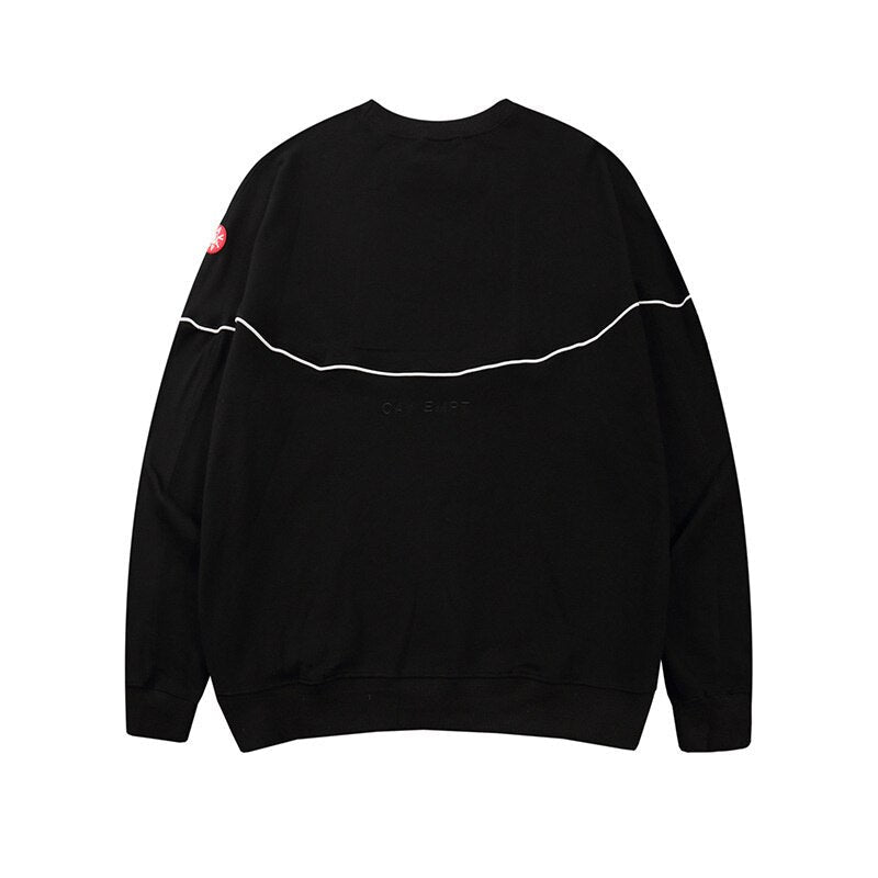 Pull de deals ski vintage
