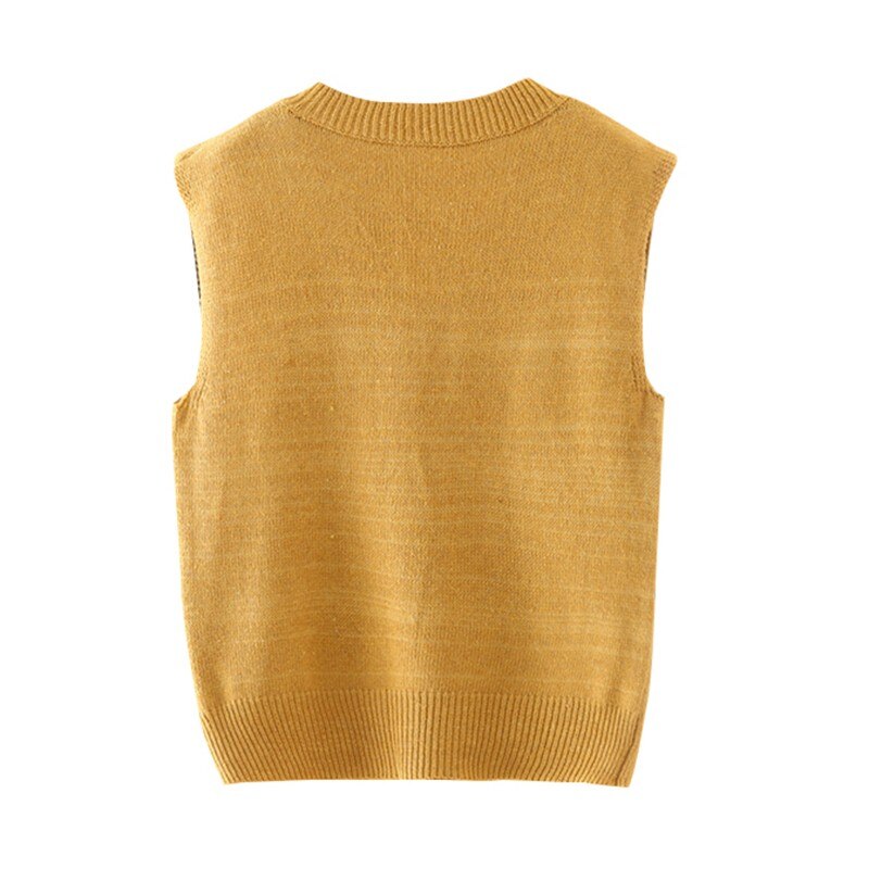 Pull femme sans manche vintage Vintage Nation