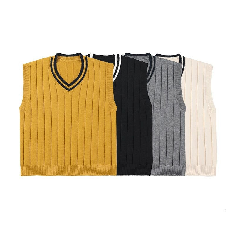 Pull sans manche homme grande taille new arrivals
