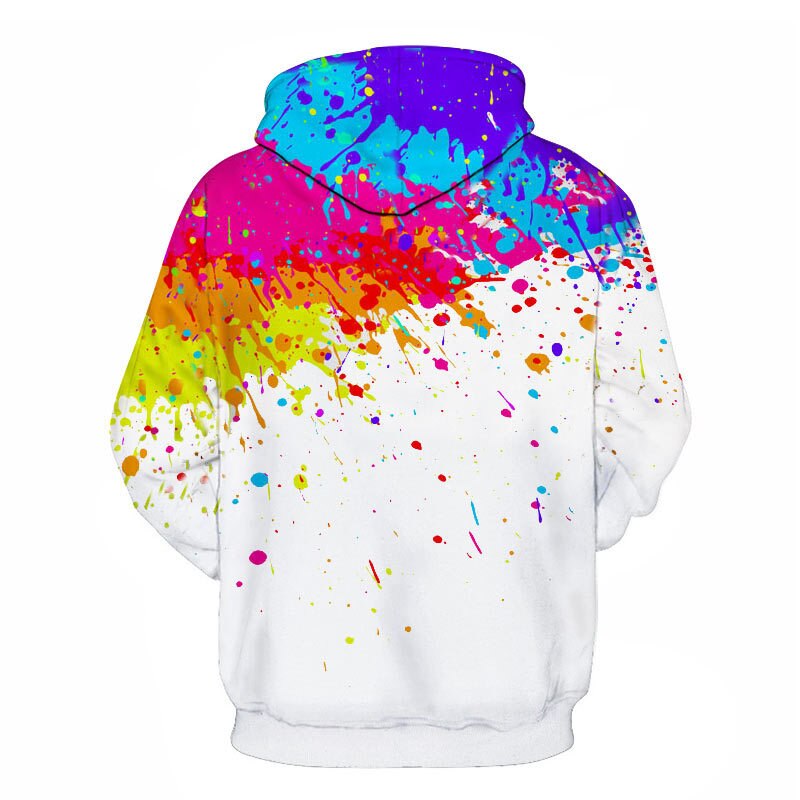 Pull multicolore homme vintage Vintage Nation