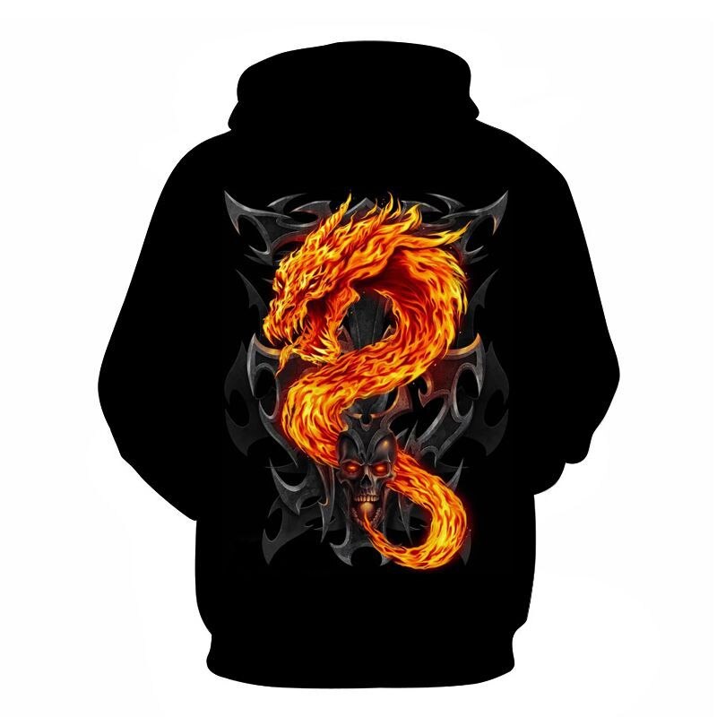 Pull multicolore homme vintage Vintage Nation