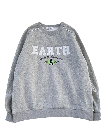 Pull Style Vintage Vintage Nation