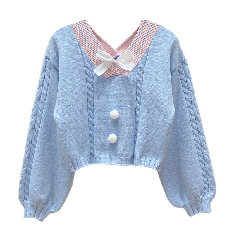 Pull vintage shop femme pas cher