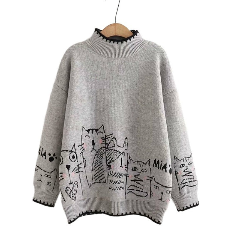 Pull Vintage Femme Decouvrez la gamme Nation Vintage