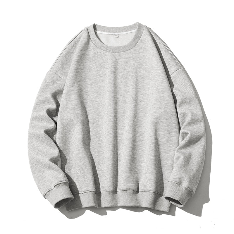 Pull vintage homme old school