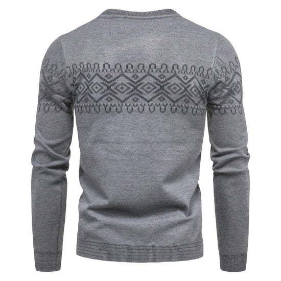 Pull Vintage Homme Pas Cher