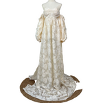 Robe Année 20 Enceinte