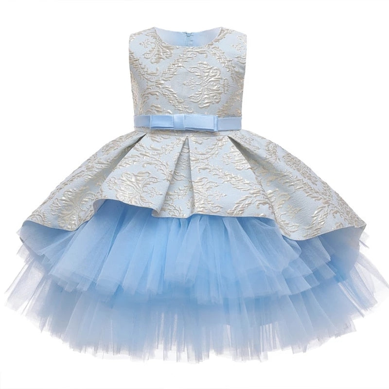 Robe baptême fille 2 ans hot sale