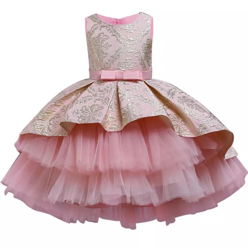 Robe de bapteme online bébé fille