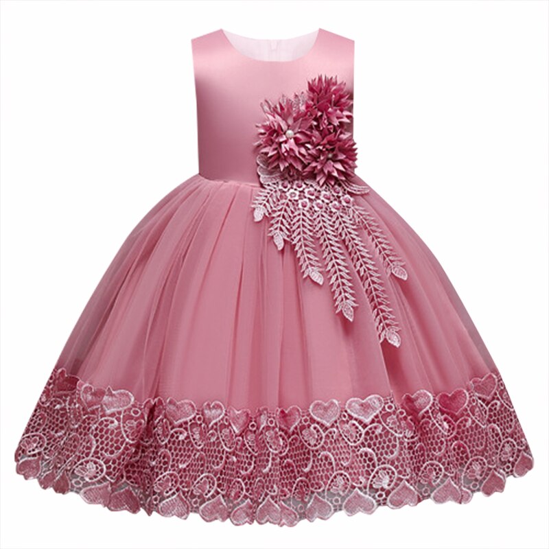 Robe princesse blanche discount fille