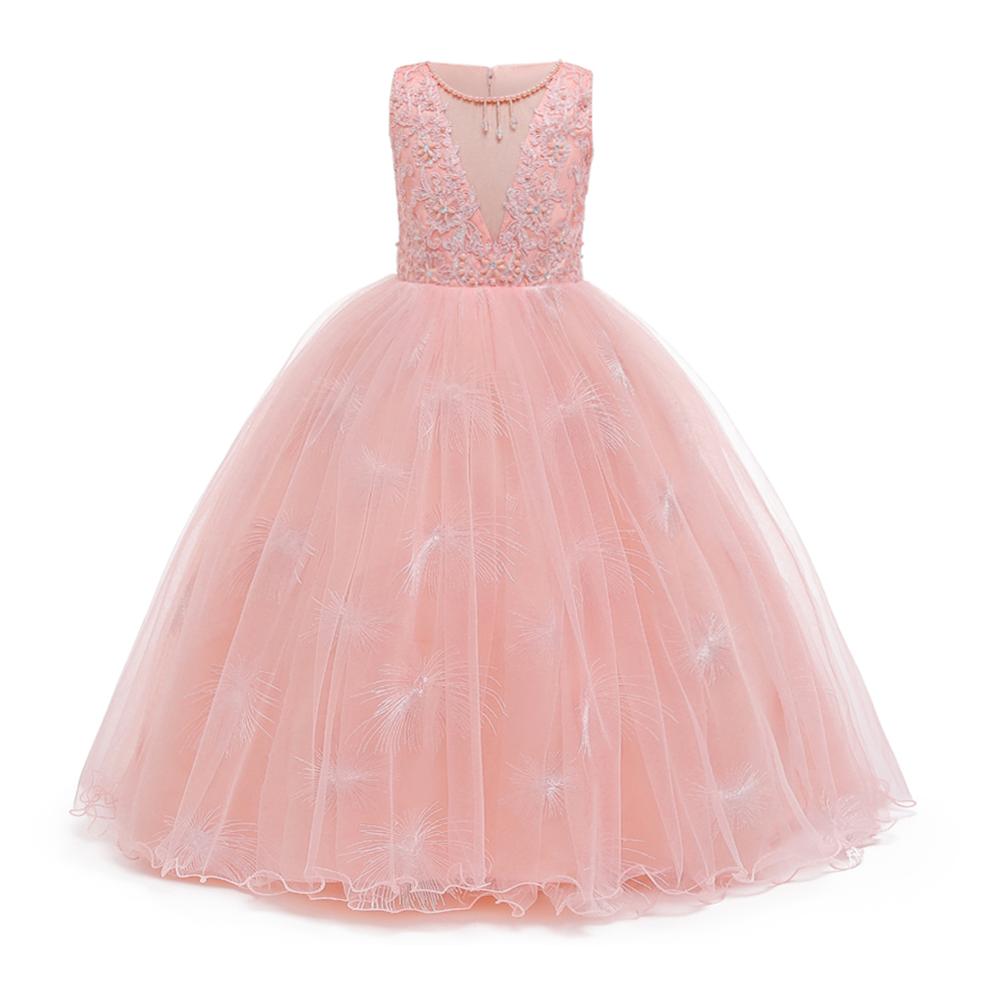 Robe discount bouffante princesse