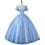 Robe De Bal Forme Princesse