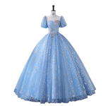 Robe De Bal Forme Princesse