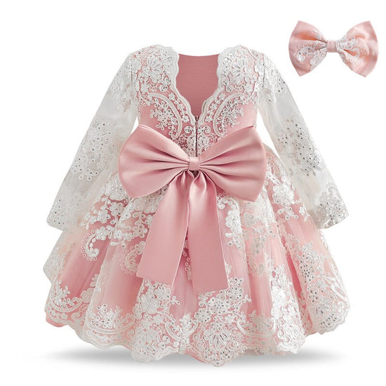 KENIAO Robe de Princesse Emporte-pièce pour Baby Shower - 10.2 x 10.8 cm -  Acier Inoxydable