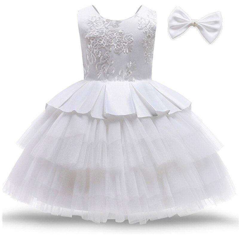 Robe De C r monie Th me Princesse B b 18 Mois