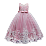 Robe De Communion Fille Princesse